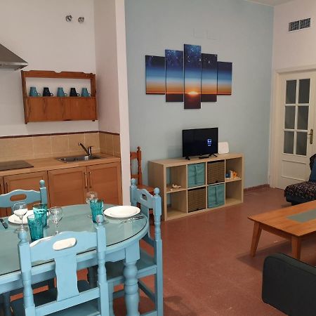 Ferienwohnung Corazon DEl Puerto de Santa María Exterior foto