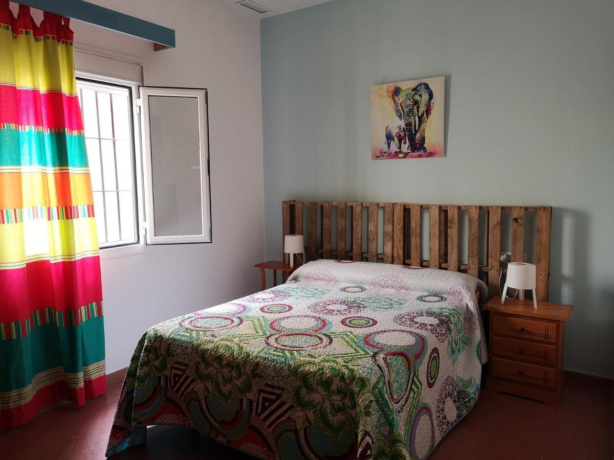 Ferienwohnung Corazon DEl Puerto de Santa María Exterior foto