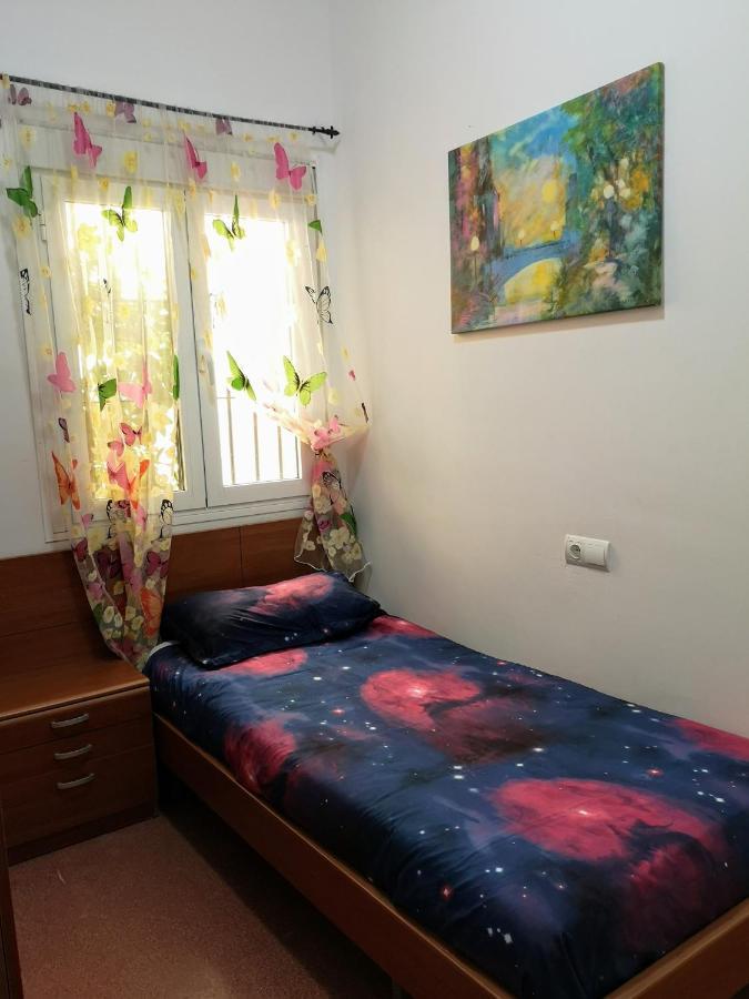 Ferienwohnung Corazon DEl Puerto de Santa María Exterior foto