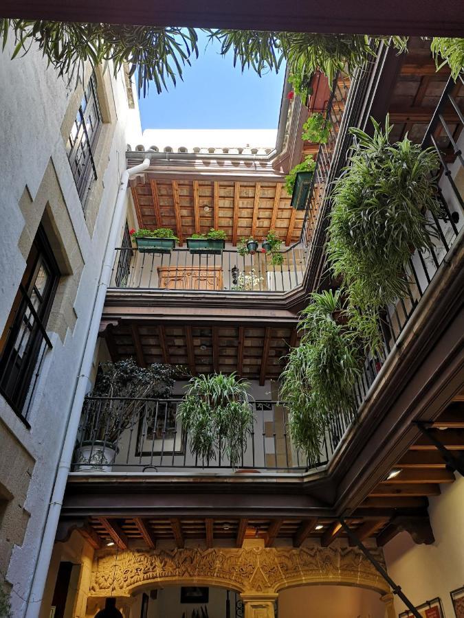 Ferienwohnung Corazon DEl Puerto de Santa María Exterior foto